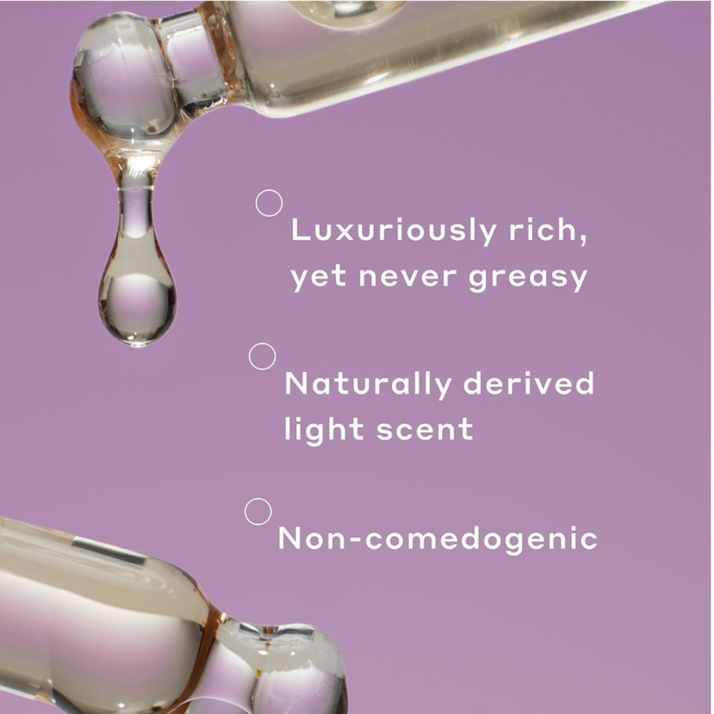 🌿 OLEHENRIKSEN Hydrabarrier Nourishing Face Oil - Picture 9 of 10